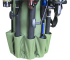 MAZUZEE - Multifunctional Rod Bag