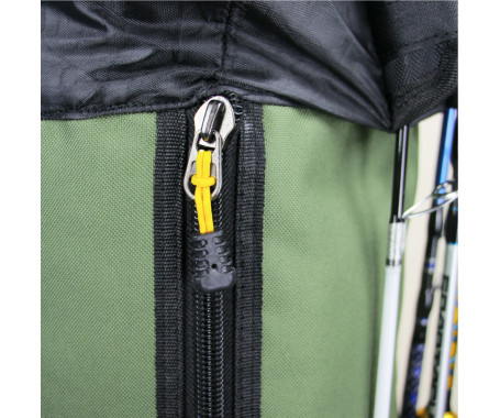 MAZUZEE - Multifunctional Rod Bag