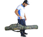 MAZUZEE - 1 Layer Fishing Rod Bag (New Style)