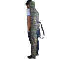 MAZUZEE - 1 Layer Fishing Rod Bag (New Style)