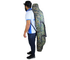 MAZUZEE - 3 LAYER FISHING ROD BAG (NEW STYLE)