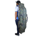 MAZUZEE - 3 LAYER FISHING ROD BAG (NEW STYLE)