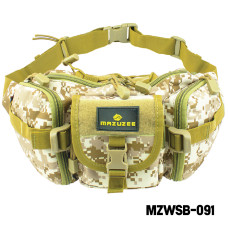 MAZUZEE - Waist Pack Bag