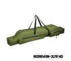 MAZUZEE - 2 LAYER HEAVY DUTY FISHING ROD BAG (NEW STYLE)
