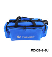 MAZUZEE - HandCaster Bag - Solid Blue