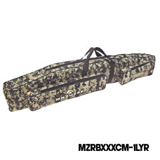 MAZUZEE - 1 Layer Fishing Rod Bag