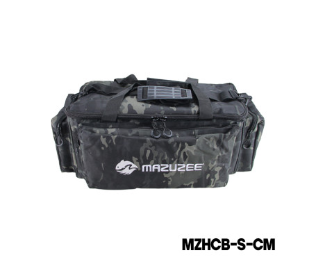 MAZUZEE - HandCaster Bag - Camo