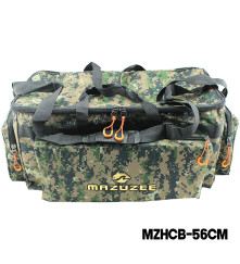 MAZUZEE - Hand Caster Bag - Camo