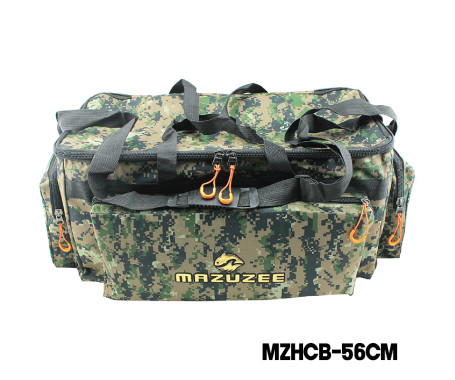 MAZUZEE - Hand Caster Bag - Camo