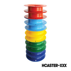 MAZUZEE - Empty Hand Caster (107 / 108 / 109)