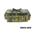 MAZUZEE - Hand Caster Bag - Camo
