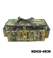 MAZUZEE - Hand Caster Bag - Camo