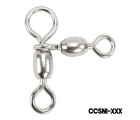 MAZUZEE - Combination Crane Swivel - 3Way