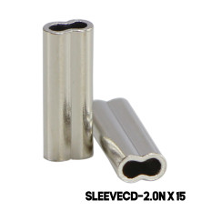 MAZUZEE - Copper Sleeve-Double-Nickel