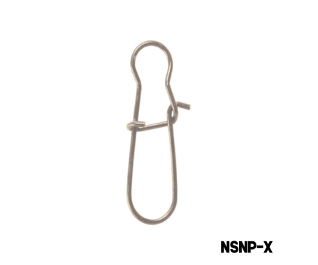 MAZUZEE - Nice Snap Nickel