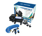 MAZUZEE - 5.1 Washdown Pump Kit 