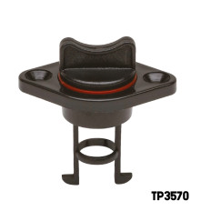 CANSB - Drain Plug Plastic 
