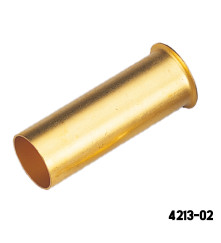 Brass Drain Tube