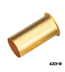 Brass Drain Tube
