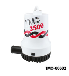 TMC - Bilge Pump 2500GPH