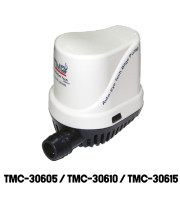 TMC - Auto-Eye Tech Bilge Pump