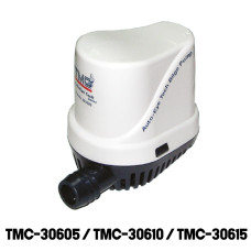 TMC - Auto-Eye Tech Bilge Pump