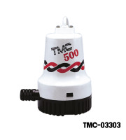 TMC - Bilge Pump 500GPH