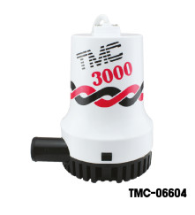 TMC - Bilge Pump 3000GPH