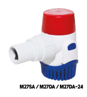 RULE - Bilge Pump 1100 GPH