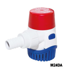 RULE - Bilge Pump 360 GPH