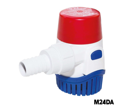 RULE - Bilge Pump 360 GPH