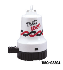TMC - Bilge Pump 1000GPH