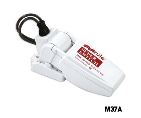 RULE - Super Switch Float Switch