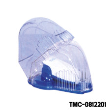 TMC - Automatic Float Switch With Cover