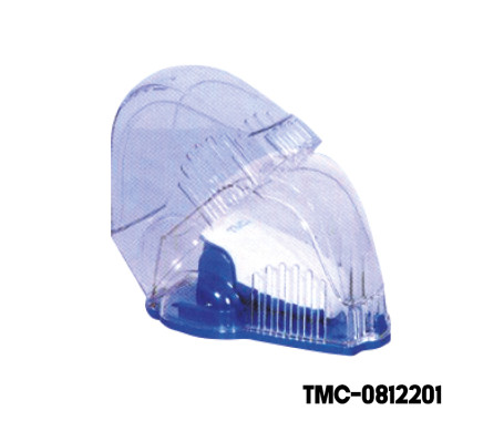 TMC - Automatic Float Switch With Cover