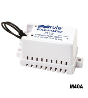 RULE-A-MATIC® Plus Float Switch
