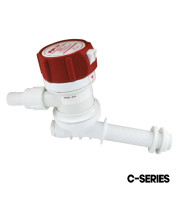 RULE - Tournament Series - Livewell & Baitwell Pump C-SERIES