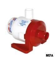 RULE - Livewell Tank Pump 3800GPH 12 VDC