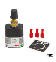 AAA - Variable / Adjustable Aerator Fish Livewell Timer Switch