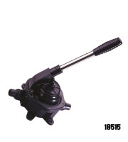 AAA - Manual Bilge Pump 15 Gallon Per Min