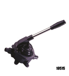 AAA - Manual Bilge Pump 15 Gallon Per Min