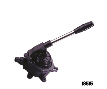 AAA - Manual Bilge Pump 15 Gallon Per Min