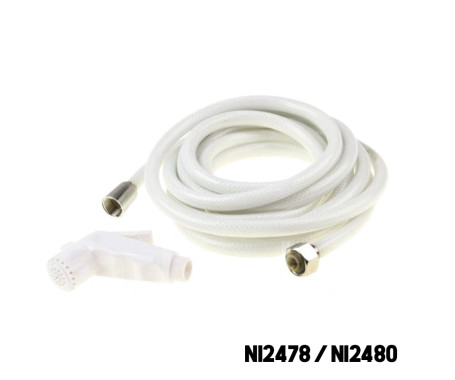 CANSB - Hand Held Spray