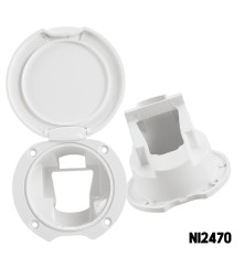 CANSB - Spray Holder