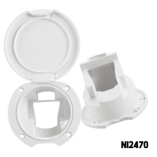 CANSB - Spray Holder