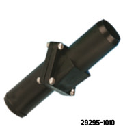 JABSCO - InLine Non-Return Valve