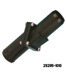 JABSCO - InLine Non-Return Valve