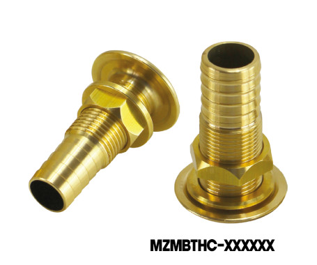 Brass Skin Fitting