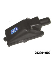 JABSCO - Strum Box Strainer