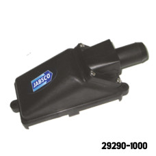 JABSCO - Strum Box Strainer